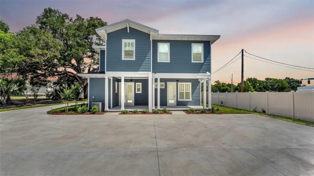 1031 E Lime Street Lakeland FL 33801