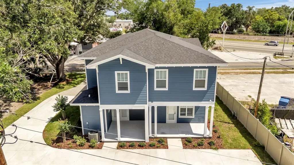 1031 E Lime Street Lakeland FL 33801