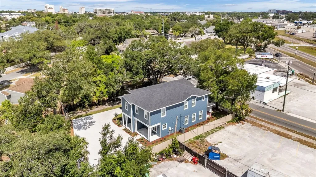 1031 E Lime Street Lakeland FL 33801
