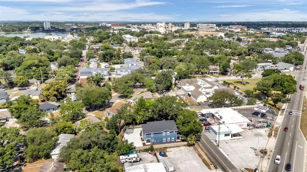 1031 E Lime Street Lakeland FL 33801