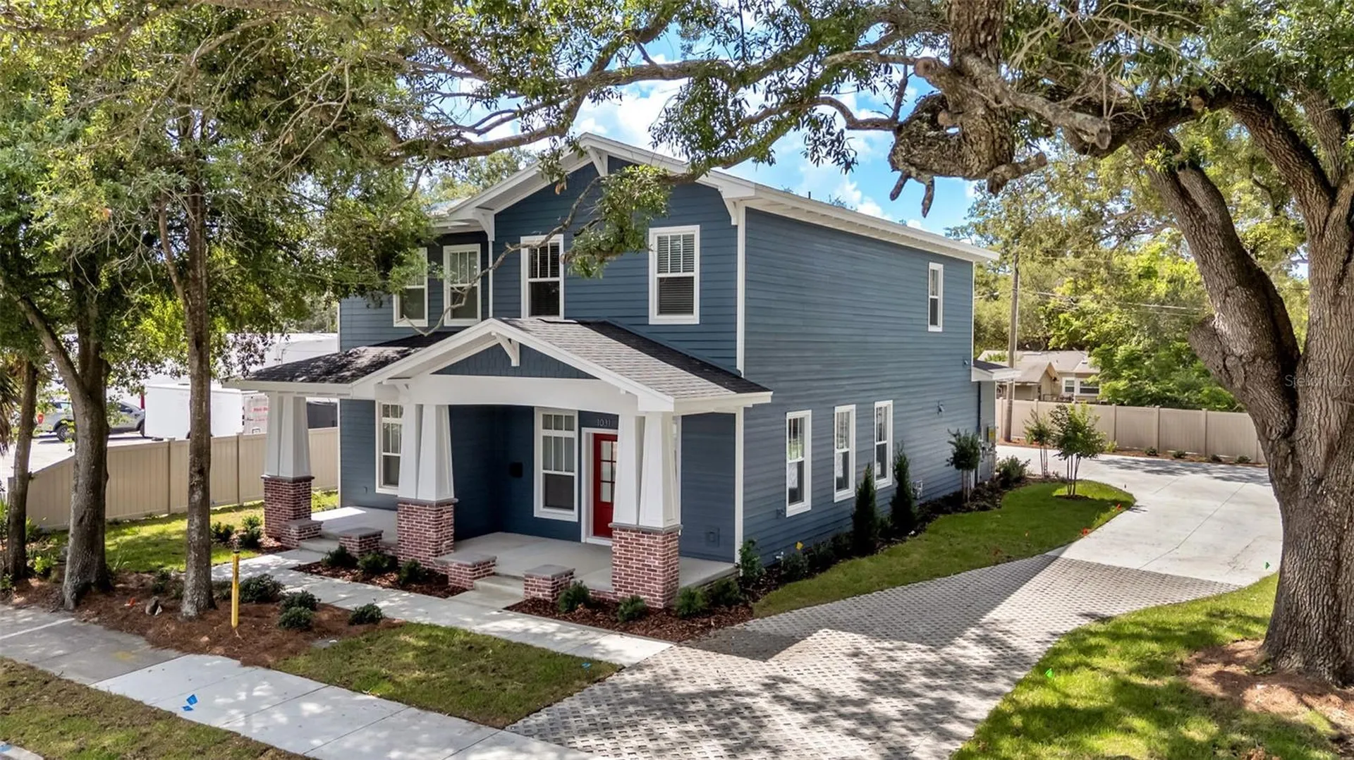 1031 E Lime Street Lakeland FL 33801