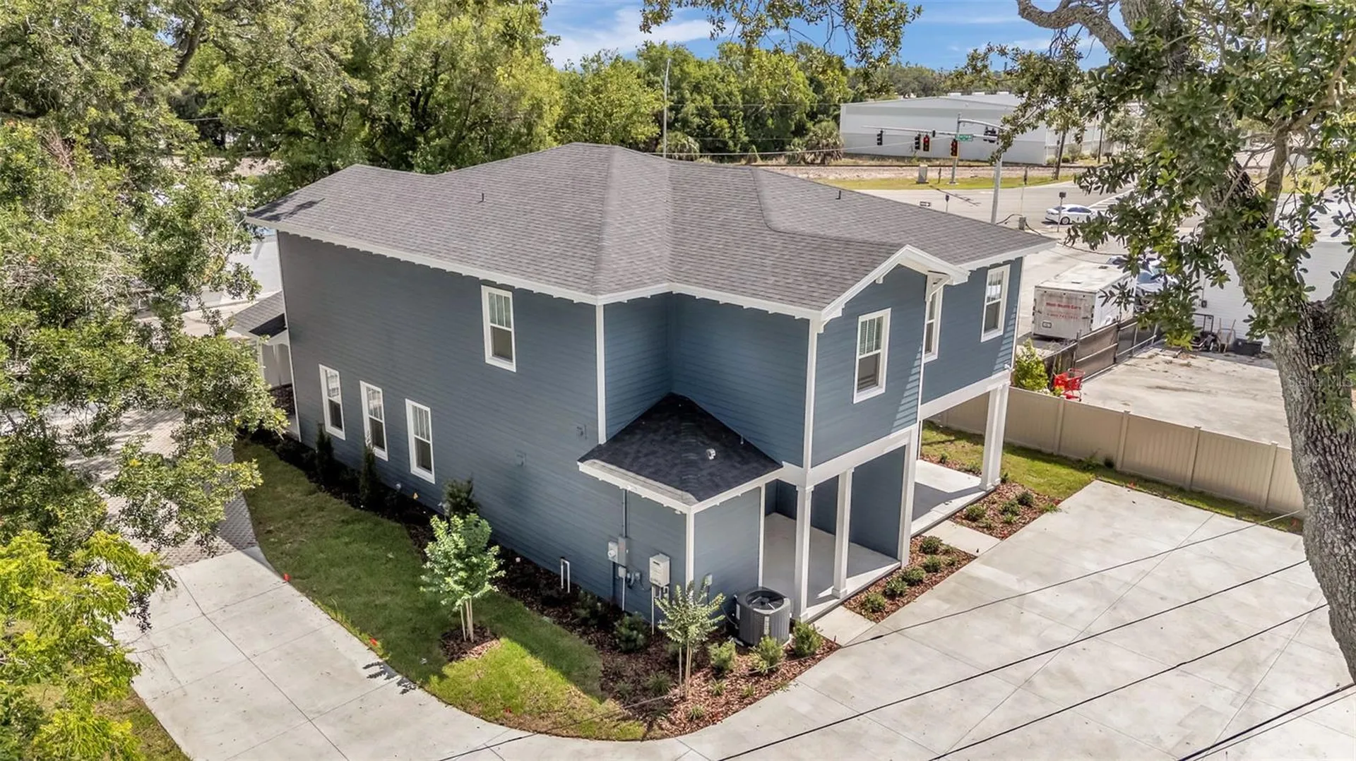 1031 E Lime Street Lakeland FL 33801