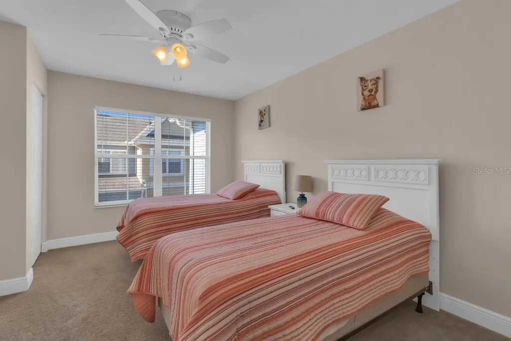 2208 San Vittorino Circle Kissimmee FL 34741