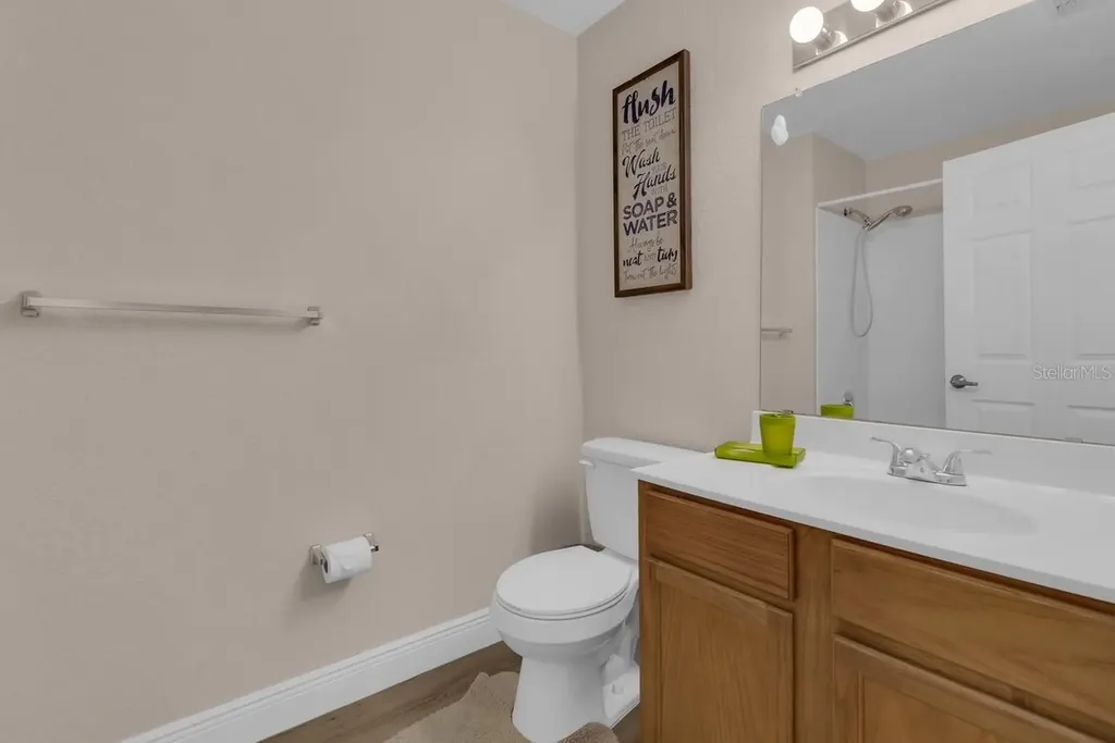 2208 San Vittorino Circle Kissimmee FL 34741