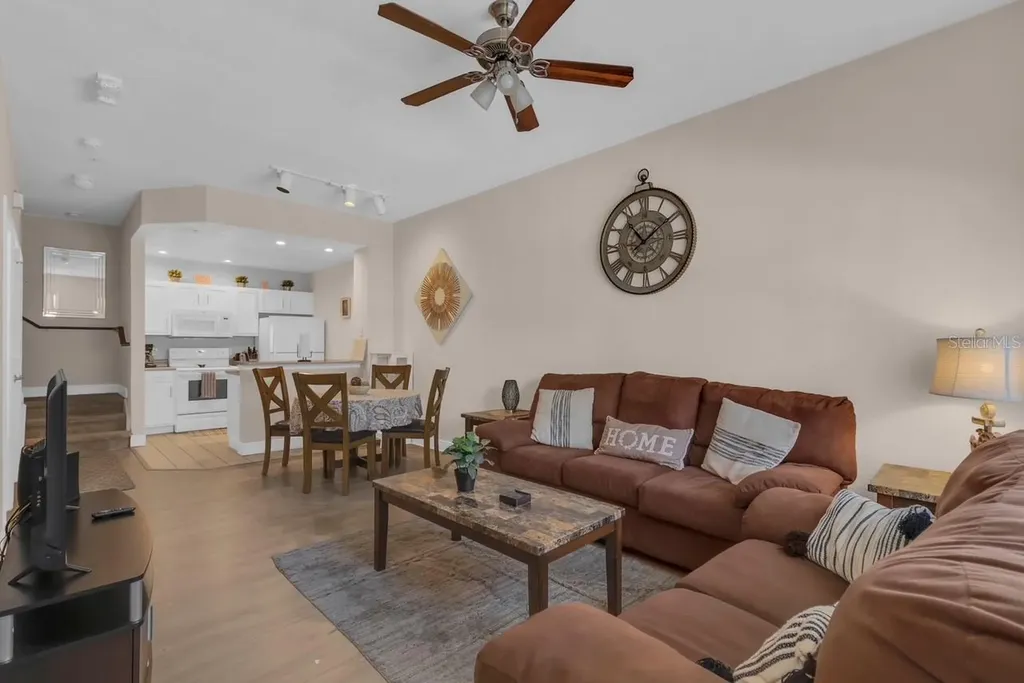 2208 San Vittorino Circle Kissimmee FL 34741