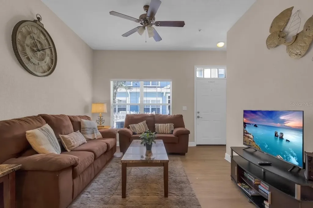 2208 San Vittorino Circle Kissimmee FL 34741