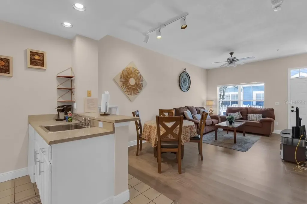 2208 San Vittorino Circle Kissimmee FL 34741