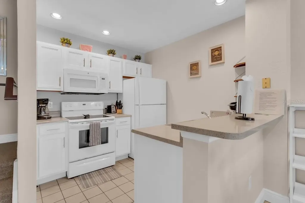 2208 San Vittorino Circle Kissimmee FL 34741
