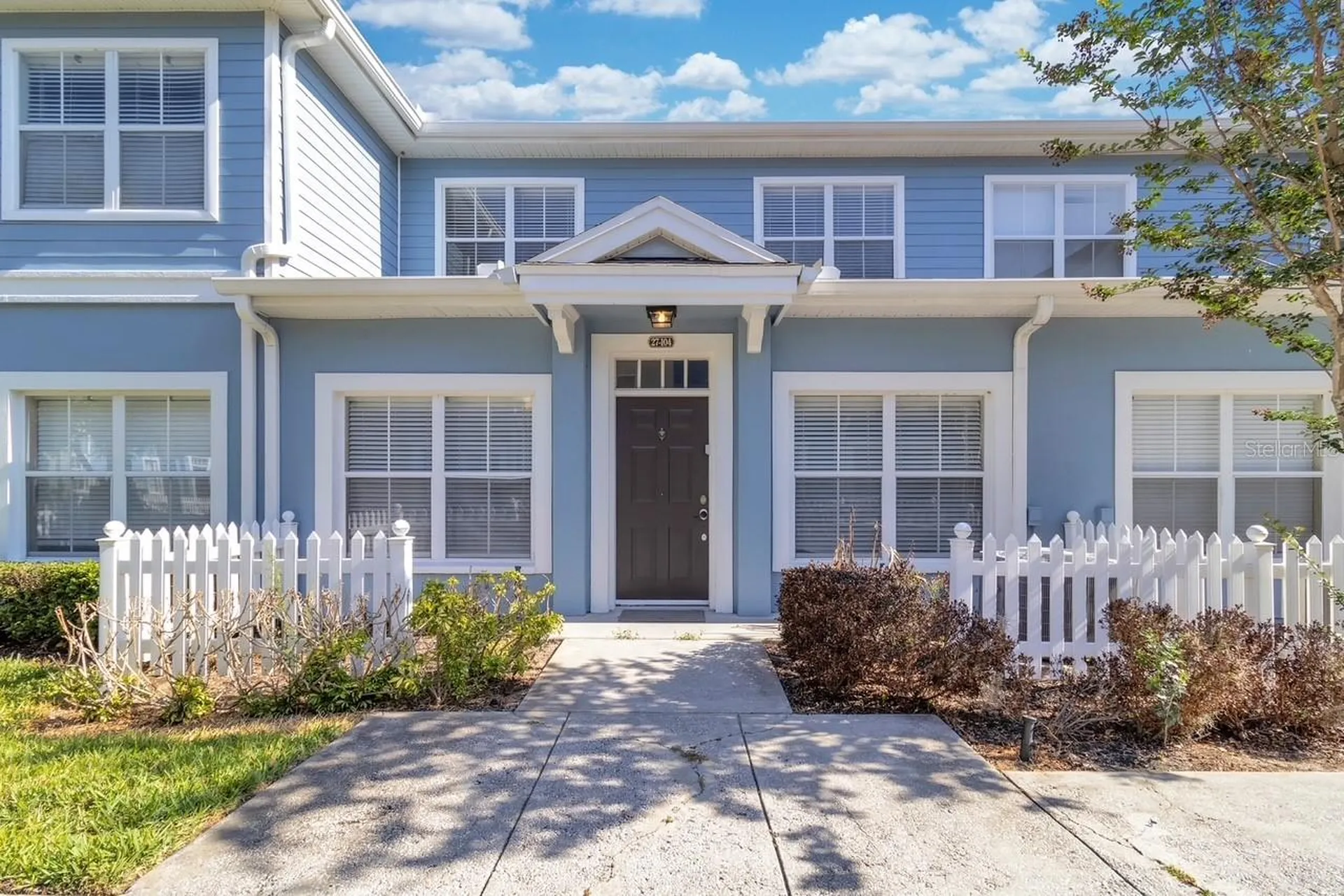 2208 San Vittorino Circle Kissimmee FL 34741