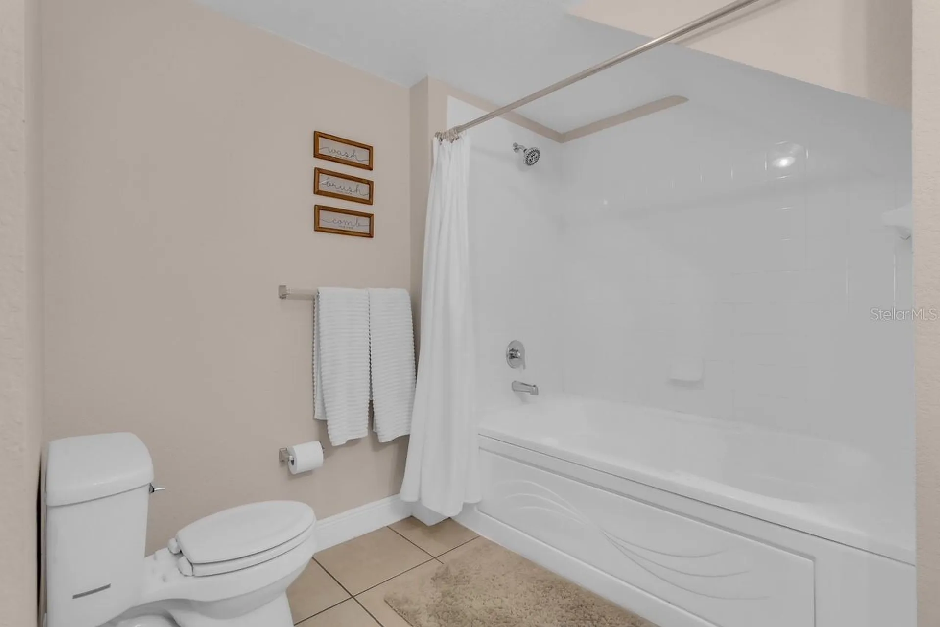 2208 San Vittorino Circle Kissimmee FL 34741