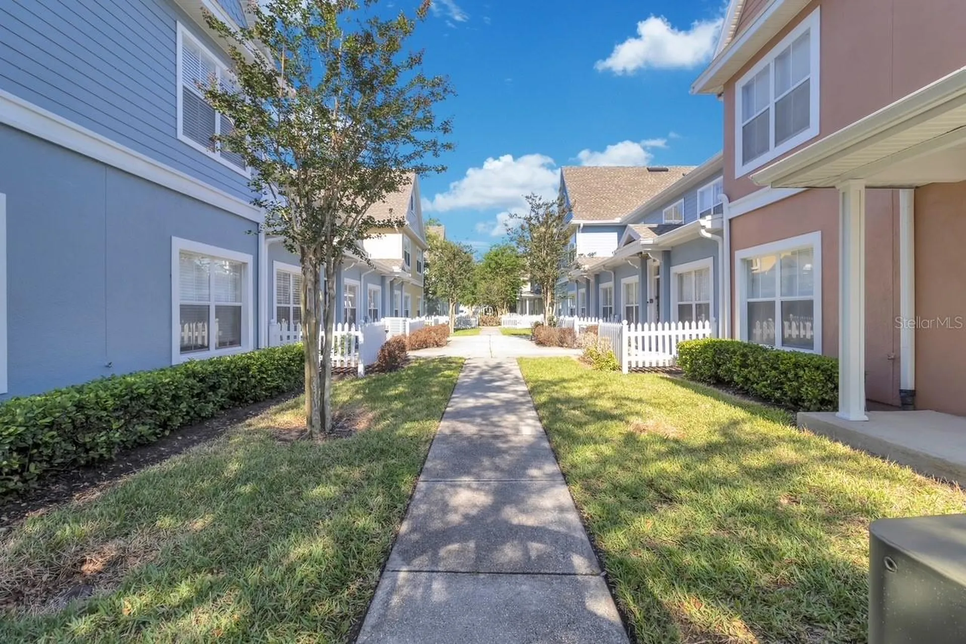 2208 San Vittorino Circle Kissimmee FL 34741