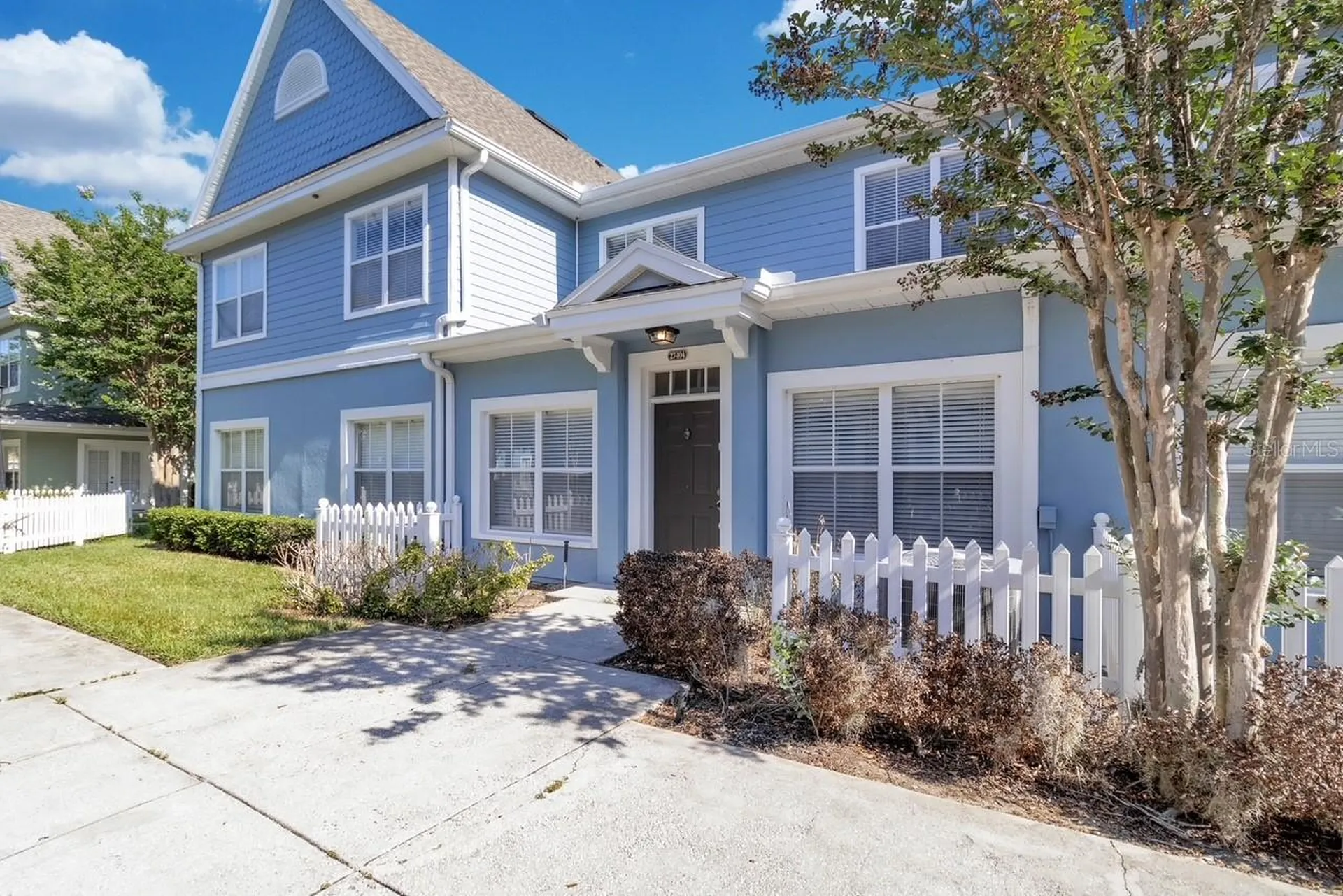 2208 San Vittorino Circle Kissimmee FL 34741