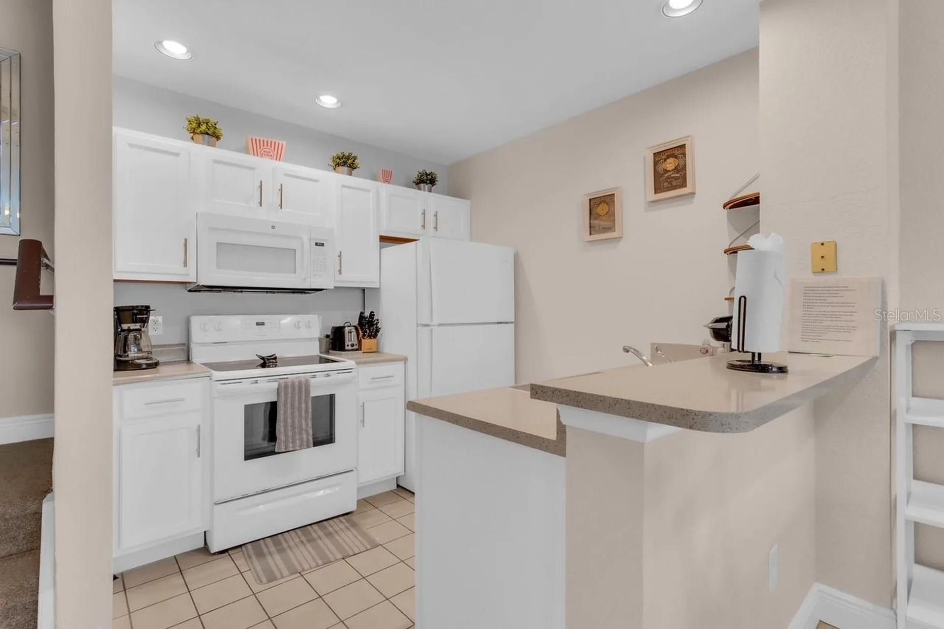 2208 San Vittorino Circle Kissimmee FL 34741
