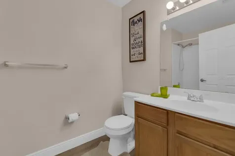 2208 San Vittorino Circle Kissimmee FL 34741