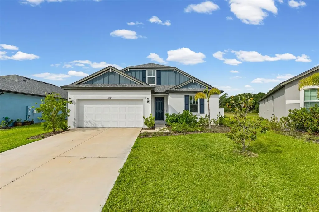 8093 Tea Olive Terrace Palmetto FL 34221