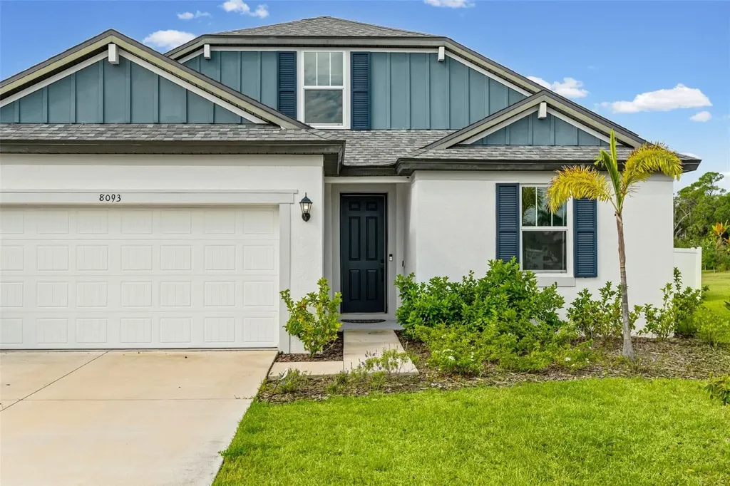 8093 Tea Olive Terrace Palmetto FL 34221
