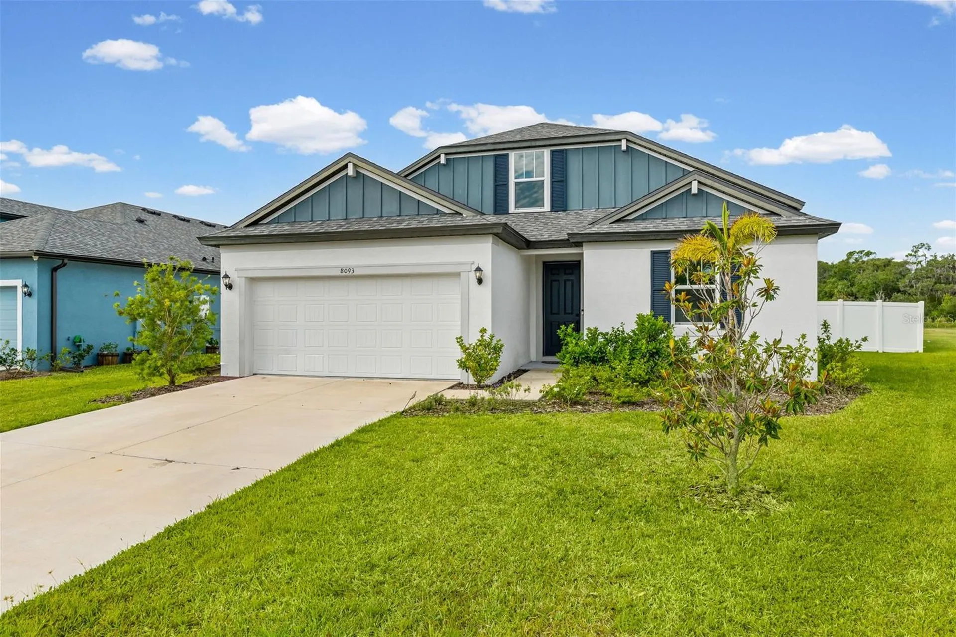 8093 Tea Olive Terrace Palmetto FL 34221