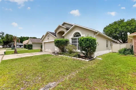 1015 Bartlett Court Oviedo FL 32765