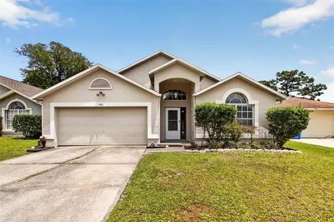 1015 Bartlett Court Oviedo FL 32765