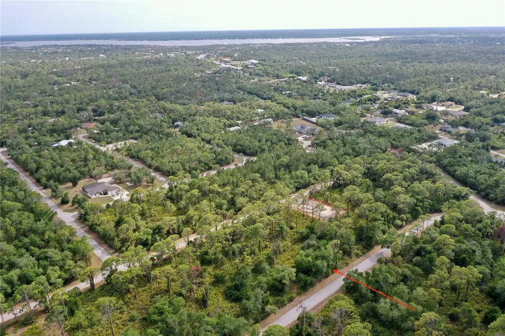 14051 Stanfield Avenue Port Charlotte FL 33953