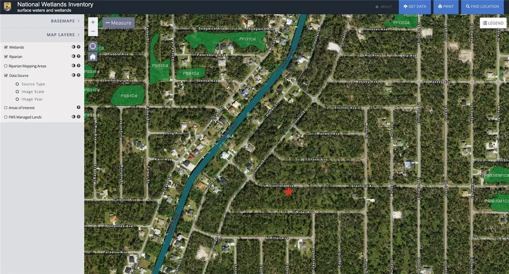 14051 Stanfield Avenue Port Charlotte FL 33953