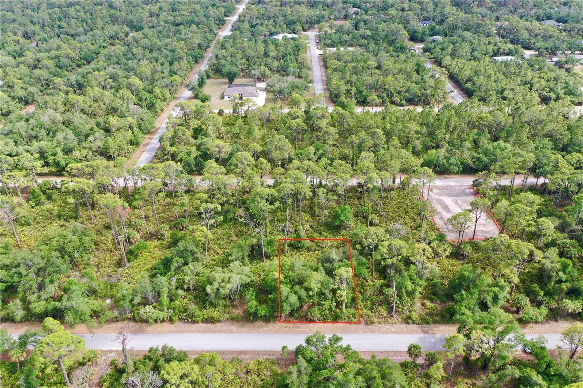 14051 Stanfield Avenue Port Charlotte FL 33953