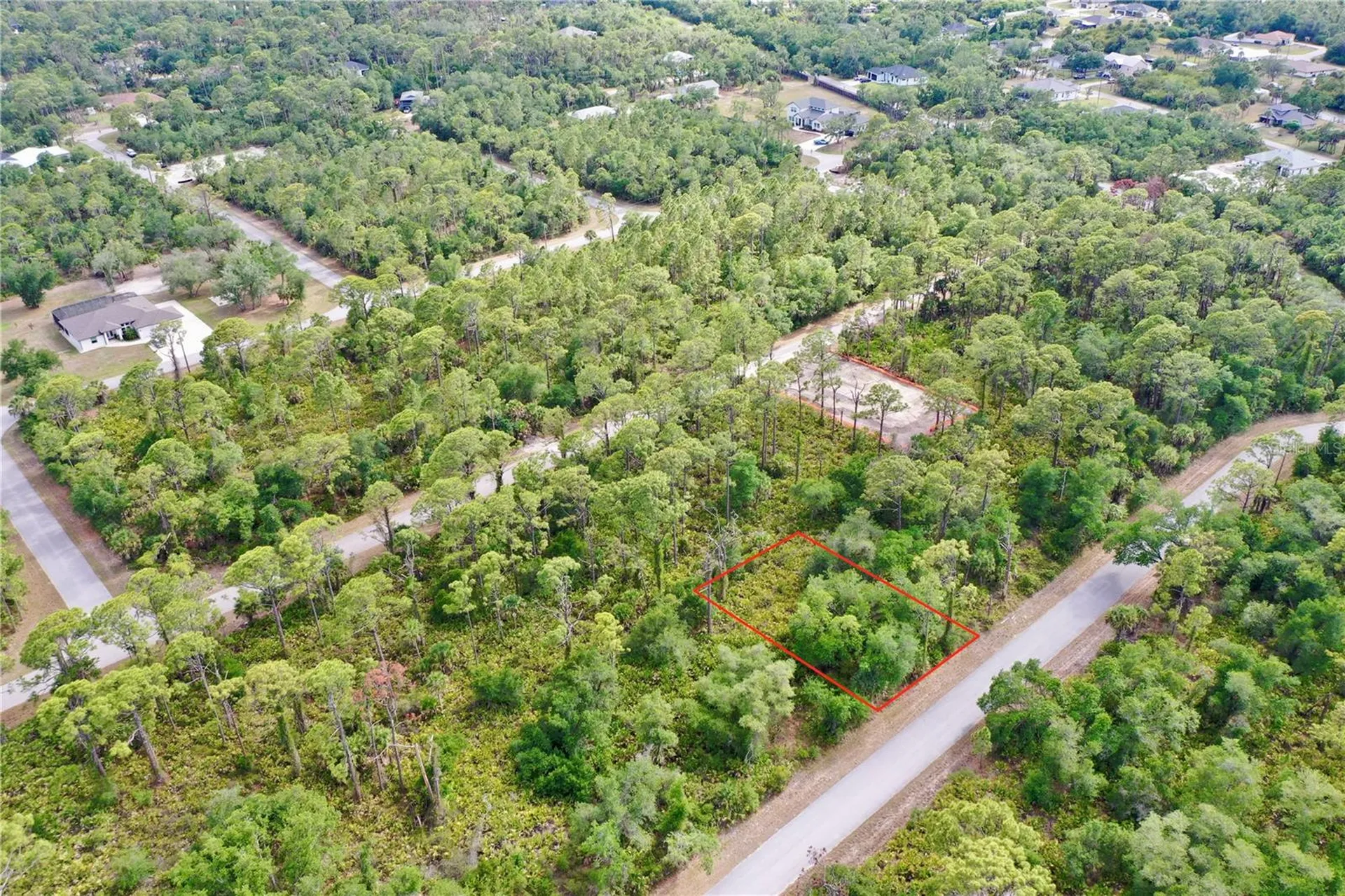 14051 Stanfield Avenue Port Charlotte FL 33953