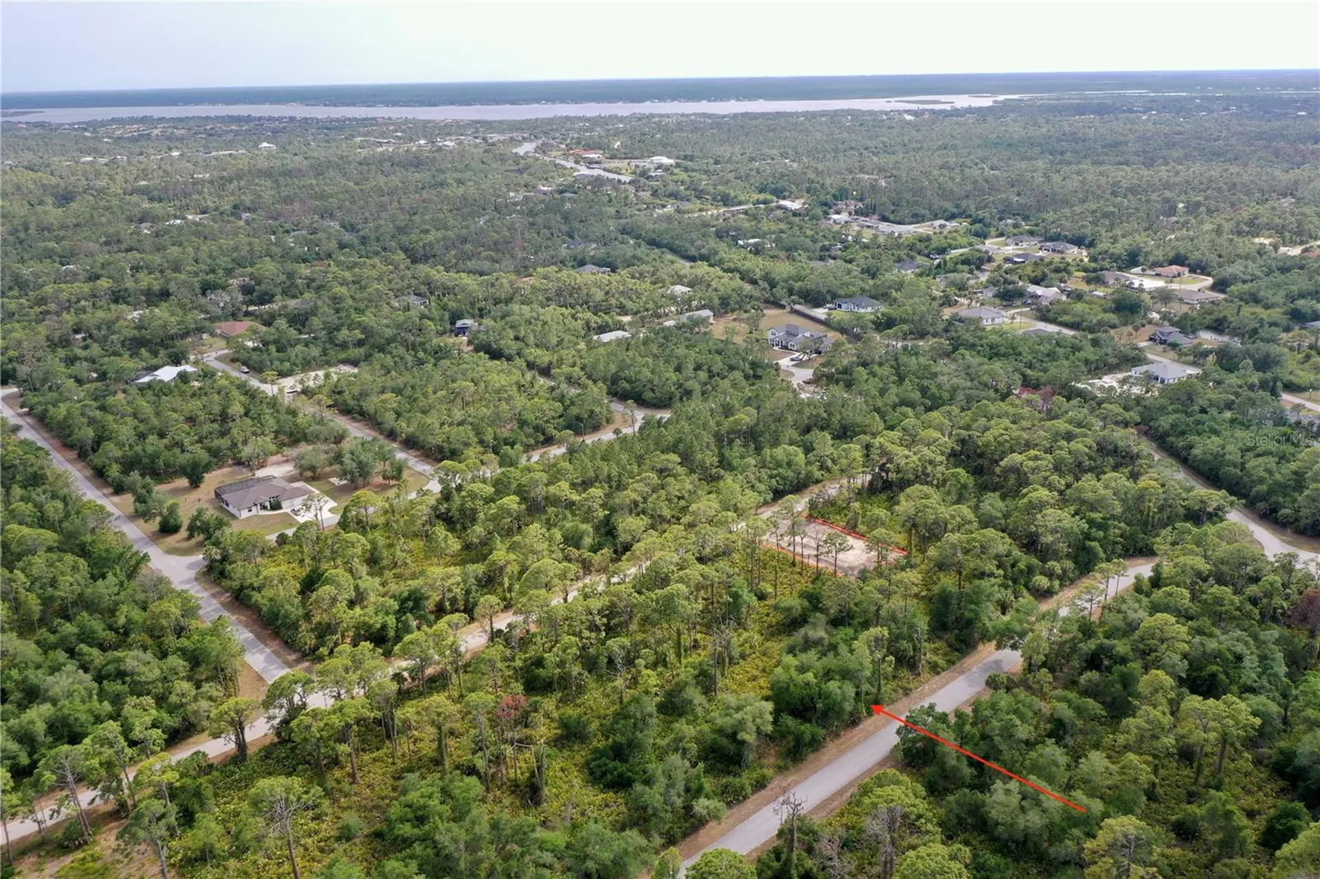 14051 Stanfield Avenue Port Charlotte FL 33953