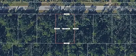14051 Stanfield Avenue Port Charlotte FL 33953