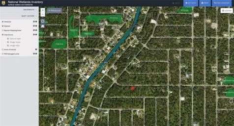 14051 Stanfield Avenue Port Charlotte FL 33953