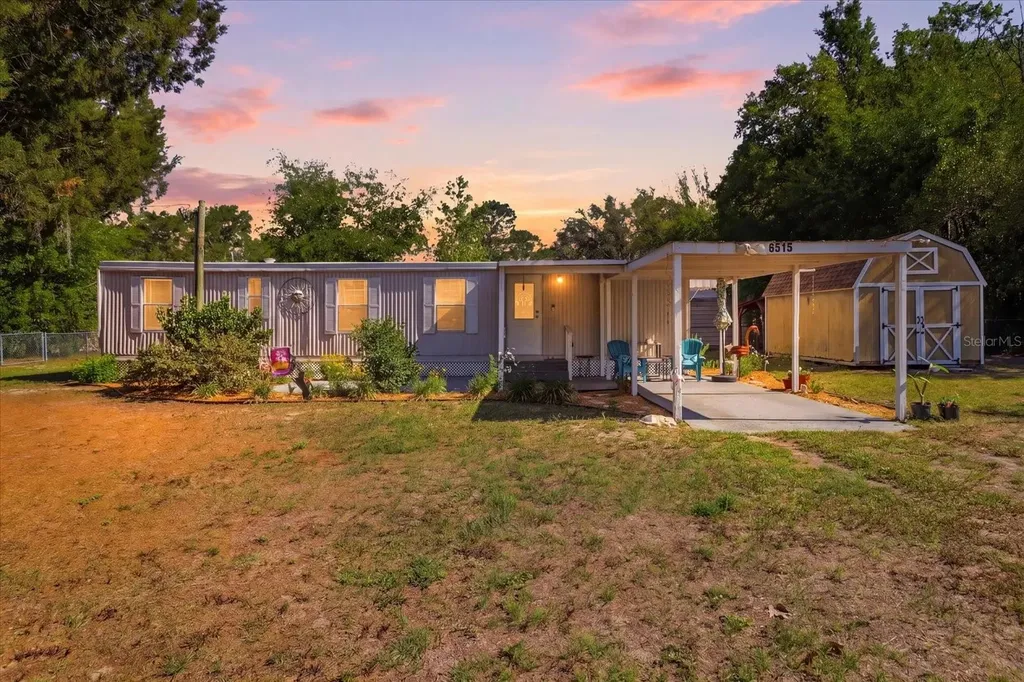 8515 W Orangetree Street Crystal River FL 34428