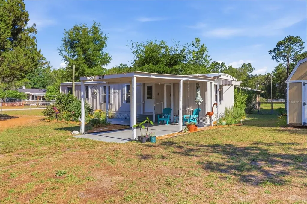 8515 W Orangetree Street Crystal River FL 34428