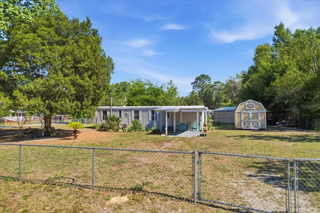 8515 W Orangetree Street Crystal River FL 34428