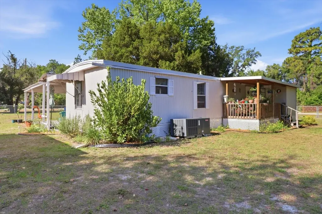 8515 W Orangetree Street Crystal River FL 34428