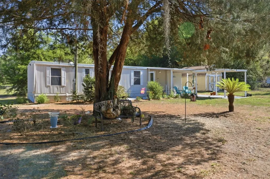 8515 W Orangetree Street Crystal River FL 34428