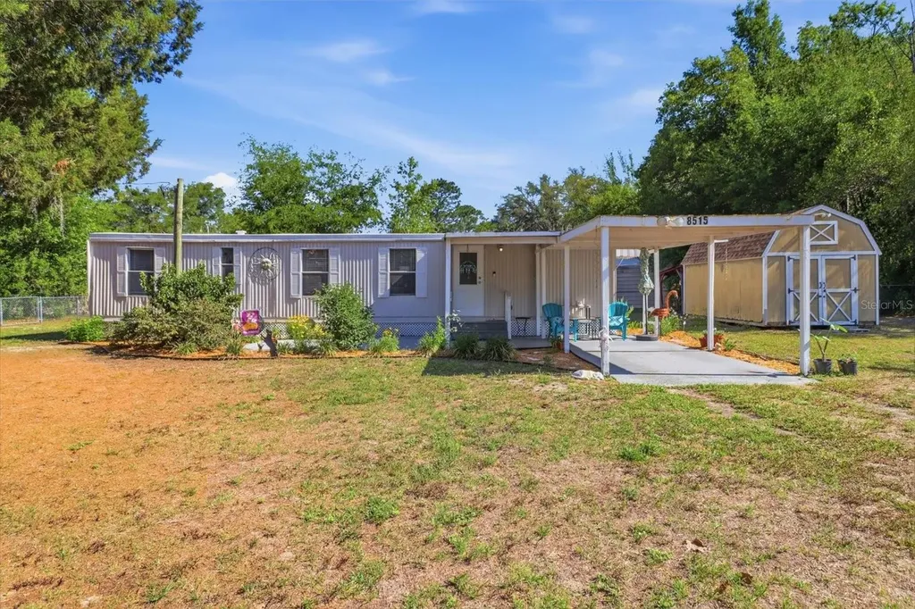 8515 W Orangetree Street Crystal River FL 34428