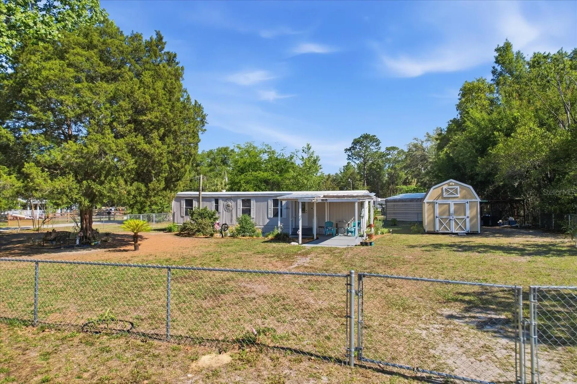 8515 W Orangetree Street Crystal River FL 34428