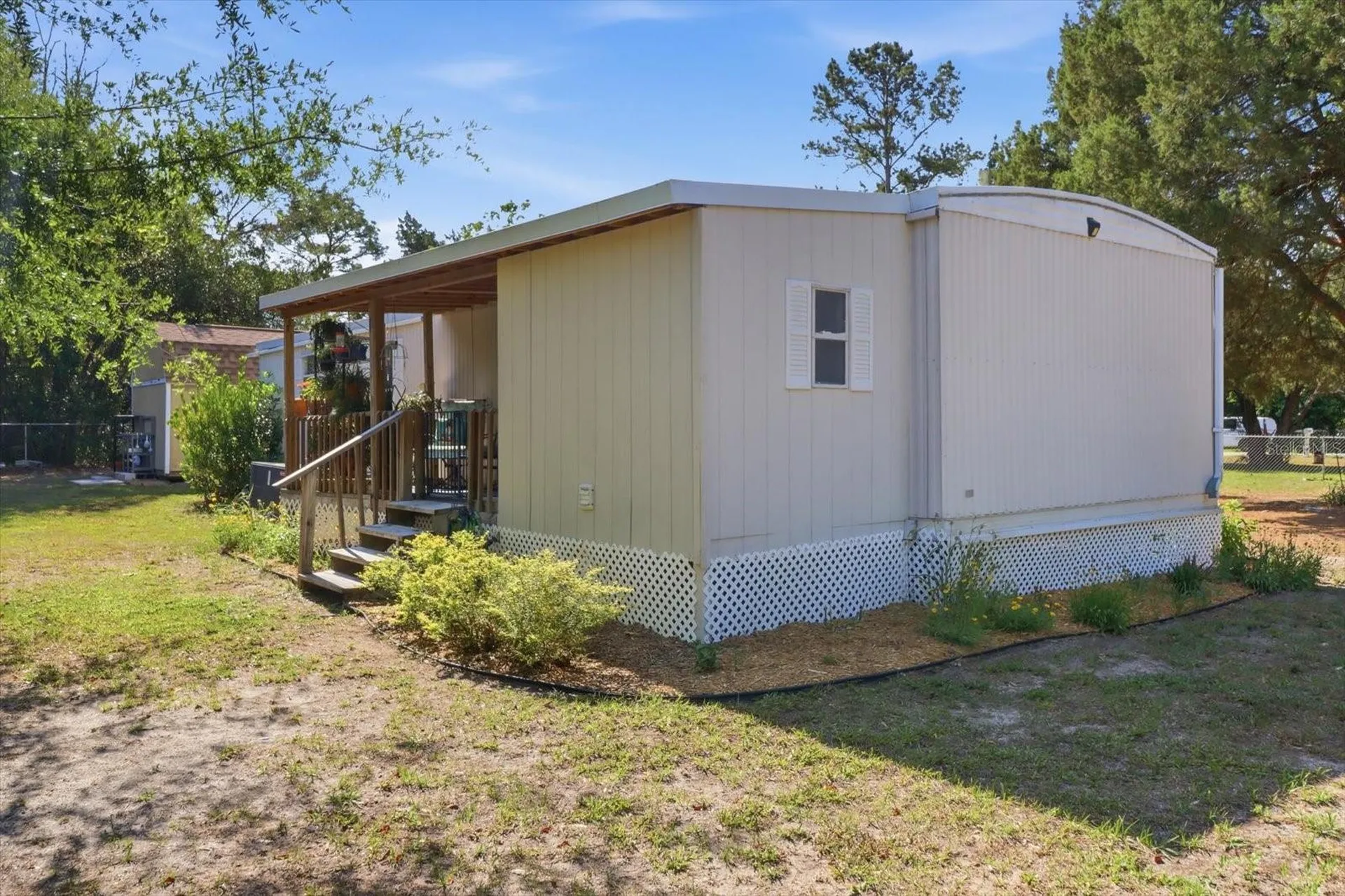 8515 W Orangetree Street Crystal River FL 34428