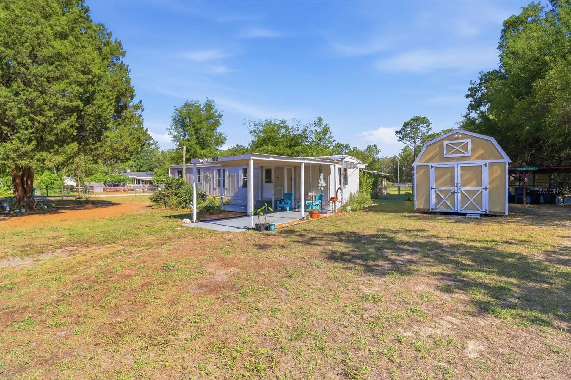 8515 W Orangetree Street Crystal River FL 34428
