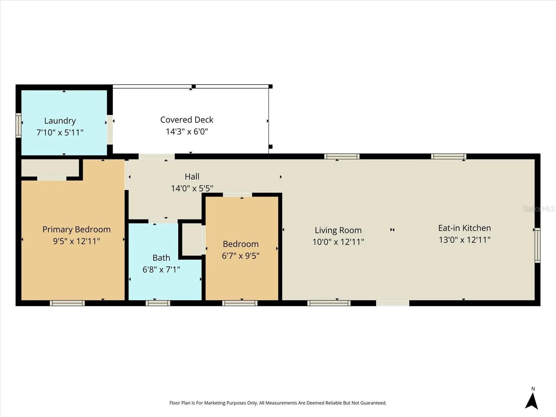 8515 W Orangetree Street Crystal River FL 34428