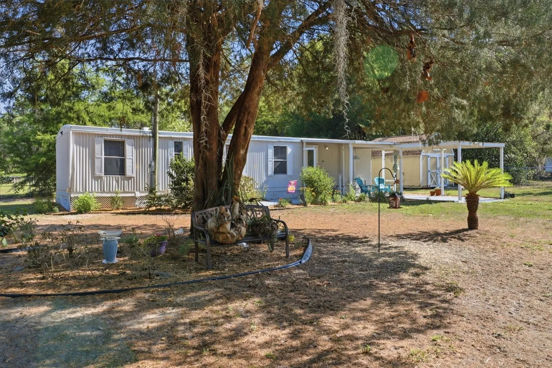 8515 W Orangetree Street Crystal River FL 34428