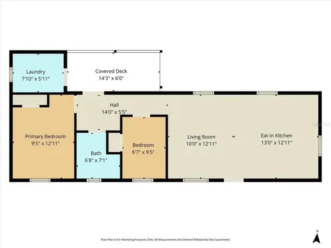 8515 W Orangetree Street Crystal River FL 34428