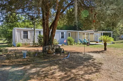 8515 W Orangetree Street Crystal River FL 34428