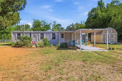 8515 W Orangetree Street Crystal River FL 34428