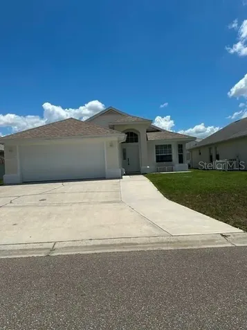 1525 Challenger Avenue Davenport FL 33897