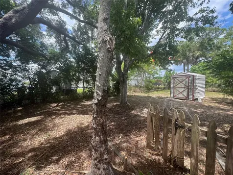 8250 Lombra Avenue North Port FL 34287