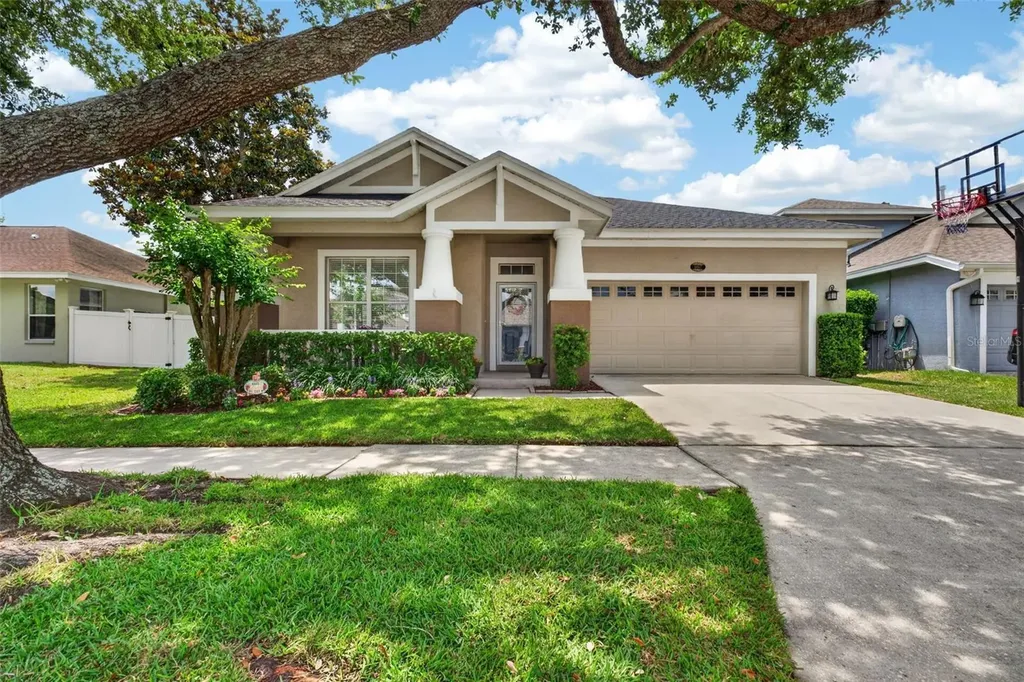 5017 Torrey Hills Lane Lutz FL 33558
