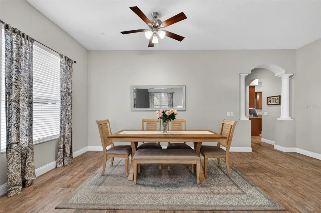 5017 Torrey Hills Lane Lutz FL 33558