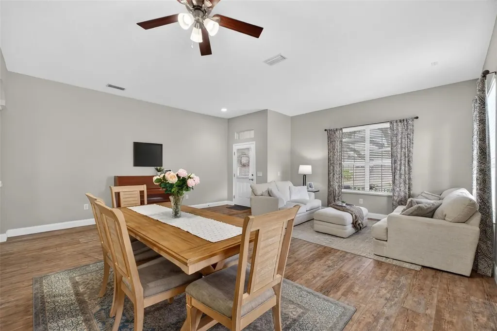 5017 Torrey Hills Lane Lutz FL 33558