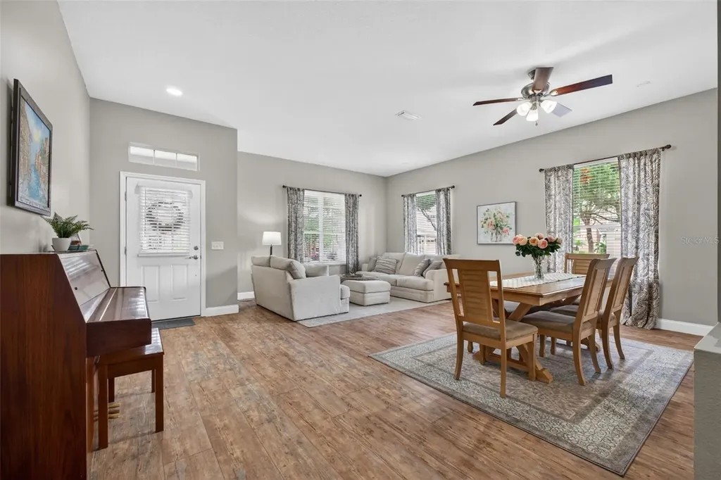 5017 Torrey Hills Lane Lutz FL 33558